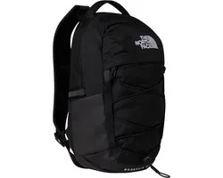 The North Face - Unisex Rugzak Borealis Mini (10L) - Zwart
