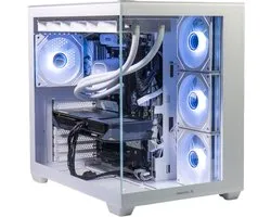 Paradigit Gaming Advanced RX AMD
