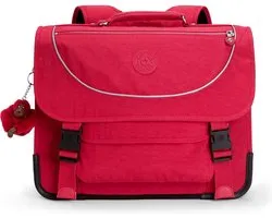 kipling Sac à dos de loisirs Sac à dos Back To School Preppy Schoolbag 15L True Pink Rose