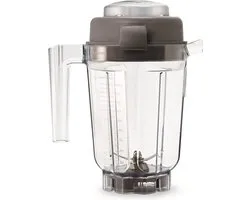 Vitamix Wet Blade Blenderkan - 0,9L - Voor TNC5200/Pro500/Pro300/Pro750