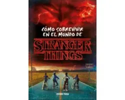 Stranger Things - Stranger Things