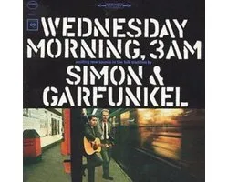 Wednesday Morning, 3 A.M.