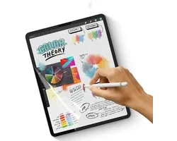 2 Stuks Paper-Feel Schrijven & Tekening Folie voor Microsoft Surface - Compatibel met Surface Pencil & Windows Hello (Samsung, Surface Pro 9/9 Sq (13)