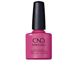 CND - Shellac - #414 Happy Go Lucky - 7,3 ml