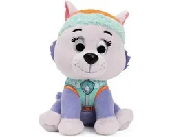 Spinmaster Paw Patrol Knuffel Everest 15cm