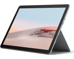 Surface Go (128GB SSD | 8GB RAM | Intel Pentium Gold 4415Y | Silver)