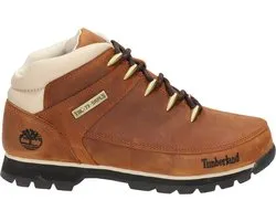 Timberland Euro Sprint Hiker heren veterboots - Cognac - Maat 41