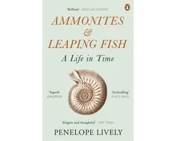 Ammonites and Leaping Fish