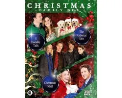 Christmas Family Box