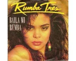 Baila mi Rumba