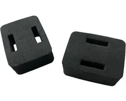 Spacer ROCKBROS Fixplus Eva (x2)