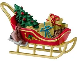 Lemax - Vintage Christmas