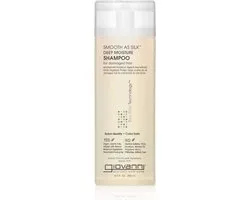 Giovanni Smooth As Silk Deep Moisture Shampooing Unisexe 250 ml
