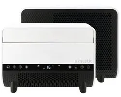 Climatiseur Mestic Séparation SPA-5100 | Airco mobile