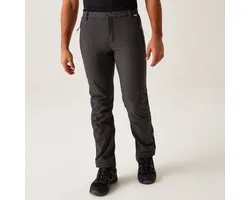 Pantalon homme imperméable respirant léger Geo Softshell II