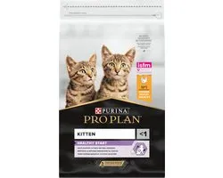 Croquettes Chat Original Kitten Poulet Optistart - Purina Proplan