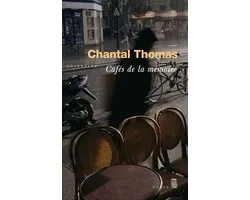 Cafés de la mémoire