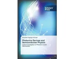Photonics Devices and Semiconductor Physics