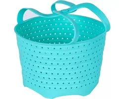 Ziva siliconen stoom mandje (opvouwbaar) - voor multicookers en stomers, zoals Instant Pot, Crock Pot, Ninja Pot, Tefal, Silvercrest vanaf 6 liter