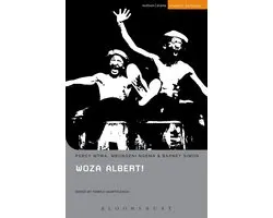 Student Editions - Woza Albert!