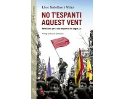 No t'espanti aquest vent
