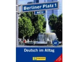 Berliner Platz 1