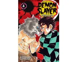 Demon Slayer