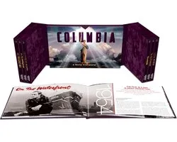 Columbia Classics: Collection Volume 5 [BOX] [7xBlu-Ray 4K]+[8xBlu-Ray]