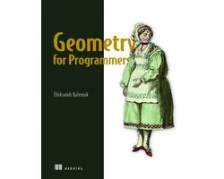Geometry for Programmers