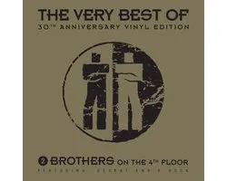 The Very Best Of (30th Anniversary Edition)