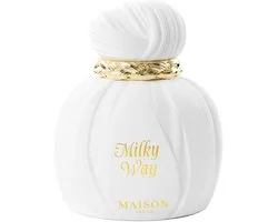 Maison Asrar Milky Way | Eau de Parfum | 100 ml
