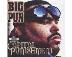 Capital Punishment