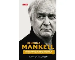 Henning Mankell