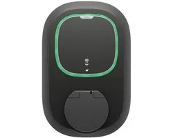Prise Wallbox Pulsar Pro 22 kW (rfid et 4g)