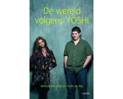 De Wereld Volgens Yoshi