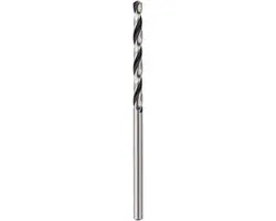Bosch 10x HSS PointTeQ DIN 338 2,4 x 30 x 57 mm - 2608577192