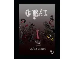 Qu'est-CE Que Le Pourquoi Du Comment ?- Gb