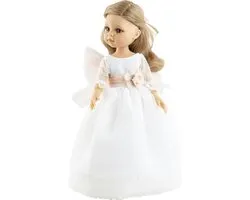 Paola Reina Poupée mannequin Raquel Communion 32 cm