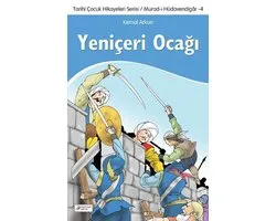 Yeniçeri Ocağı