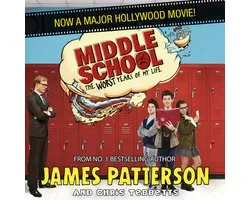 Middle School- Middle School: The Worst Years of My Life
