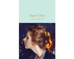 Agnes Grey Macmillan Collector's Library