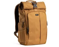 Think Tank - FocusPoint 30L - Golden Hour - Sac à dos pour appareils photo - Enroulable