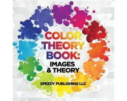 Color Theory Book