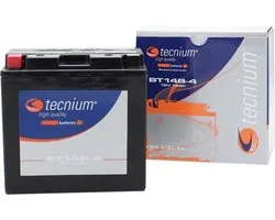 Tecnium Btz7S / Ytz7S Accu