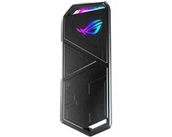 ASUS ROG Strix Arion M.2 SDD-behuizing Zwart
