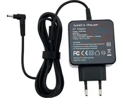 Adaptateur pour ordinateur portable pour Acer Spin 45W 19V 2.37A 3.0x1.0mm