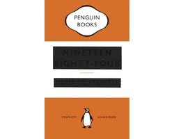 Nineteen Eighty Four