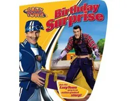Birthday Surprise