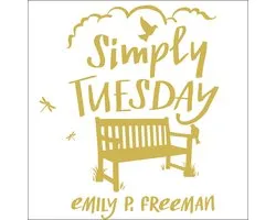 Simply Tuesday