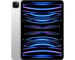 iPad Pro, 12.9" mini-LED IPS, 2732x2048, Apple M2, 16GB RAM, 1TB, 802.11ax Wi‑Fi 6E, Bluetooth 5.3, 12MP + 12MP, LiDAR, iPadOS 16